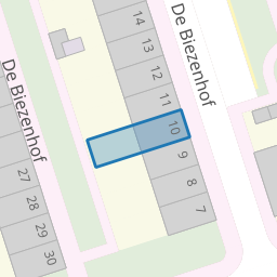 Perceel STN02-G-5278