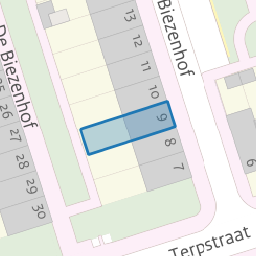 Perceel STN02-G-5279