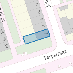 Perceel STN02-G-5281