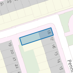 Perceel STN02-G-5295