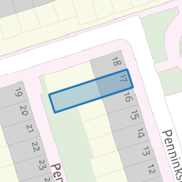 Perceel STN02-G-5296