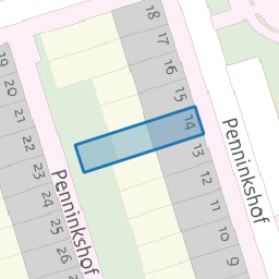 Perceel STN02-G-5299