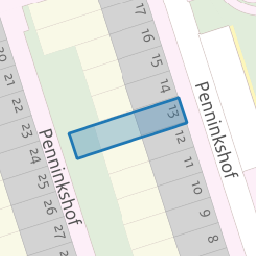 Perceel STN02-G-5300