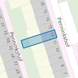 Perceel STN02-G-5301