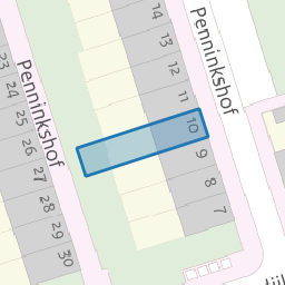 Perceel STN02-G-5303