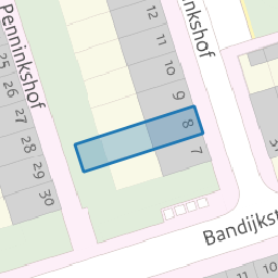 Perceel STN02-G-5305