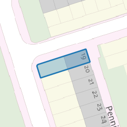 Perceel STN02-G-5307