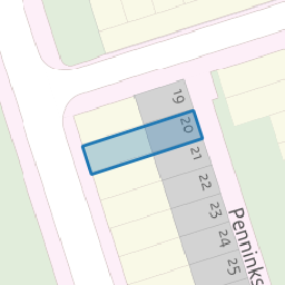 Perceel STN02-G-5308