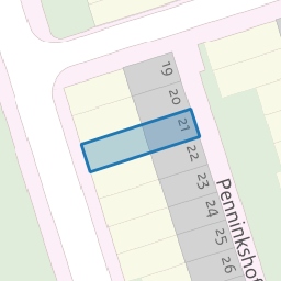 Perceel STN02-G-5309