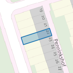 Perceel STN02-G-5310