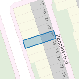 Perceel STN02-G-5311