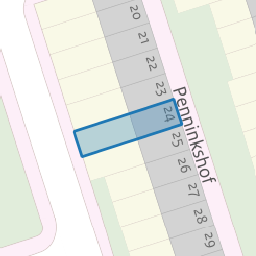 Perceel STN02-G-5312