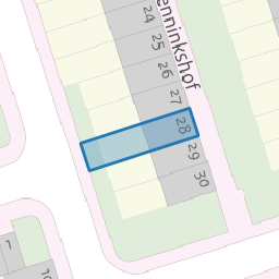 Perceel STN02-G-5316