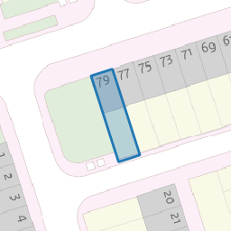 Perceel STN02-G-5319