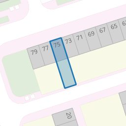 Perceel STN02-G-5321