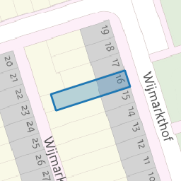 Perceel STN02-G-5349