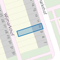 Perceel STN02-G-5355