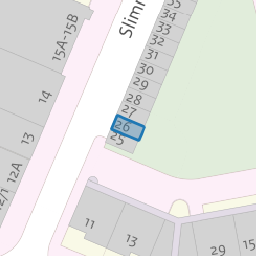 Perceel STN02-G-5372