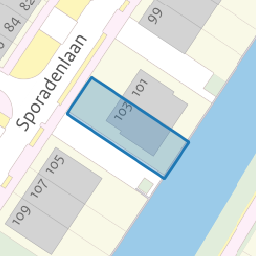 Perceel STN02-G-5396