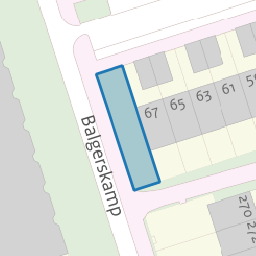 Perceel STN02-G-5398