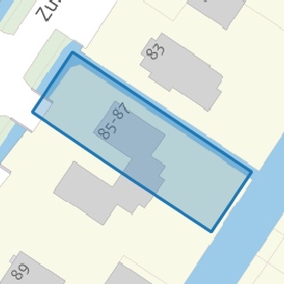 Perceel STN02-G-5400