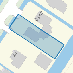 Perceel STN02-G-5401