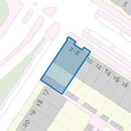 Perceel STN02-G-5402