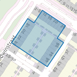 Perceel STN02-G-5406