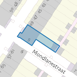 Perceel STN02-G-5409