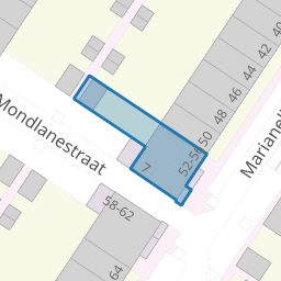 Perceel STN02-G-5410