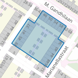 Perceel STN02-G-5411