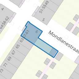 Perceel STN02-G-5412