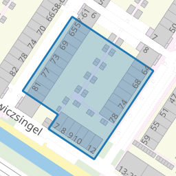 Perceel STN02-G-5415