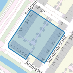 Perceel STN02-G-5419