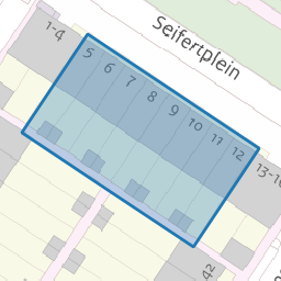 Perceel STN02-G-5422