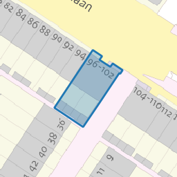 Perceel STN02-G-5424