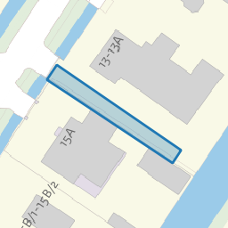 Perceel STN02-G-5430