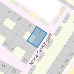 Perceel STN02-G-5466