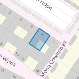 Perceel STN02-G-5467