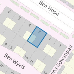 Perceel STN02-G-5468