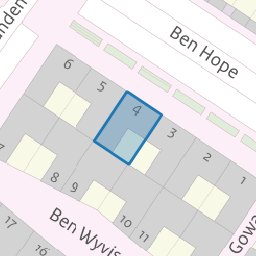 Perceel STN02-G-5469