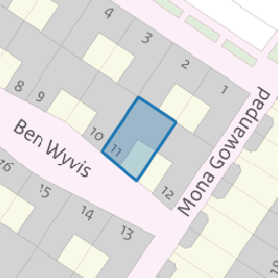 Perceel STN02-G-5476