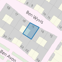 Perceel STN02-G-5480