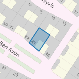 Perceel STN02-G-5488