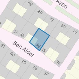 Perceel STN02-G-5499