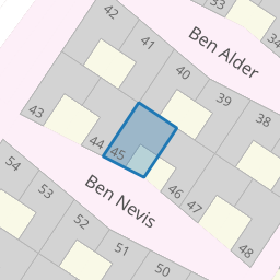 Perceel STN02-G-5510