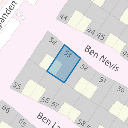 Perceel STN02-G-5518