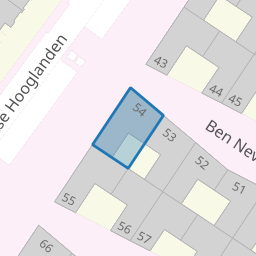 Perceel STN02-G-5519