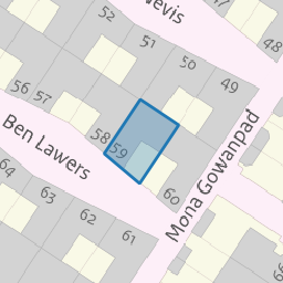 Perceel STN02-G-5524