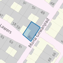 Perceel STN02-G-5525